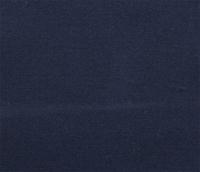 Navy "Country" cotton